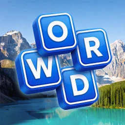 Zen Word® - Relax Puzzle Game 图标